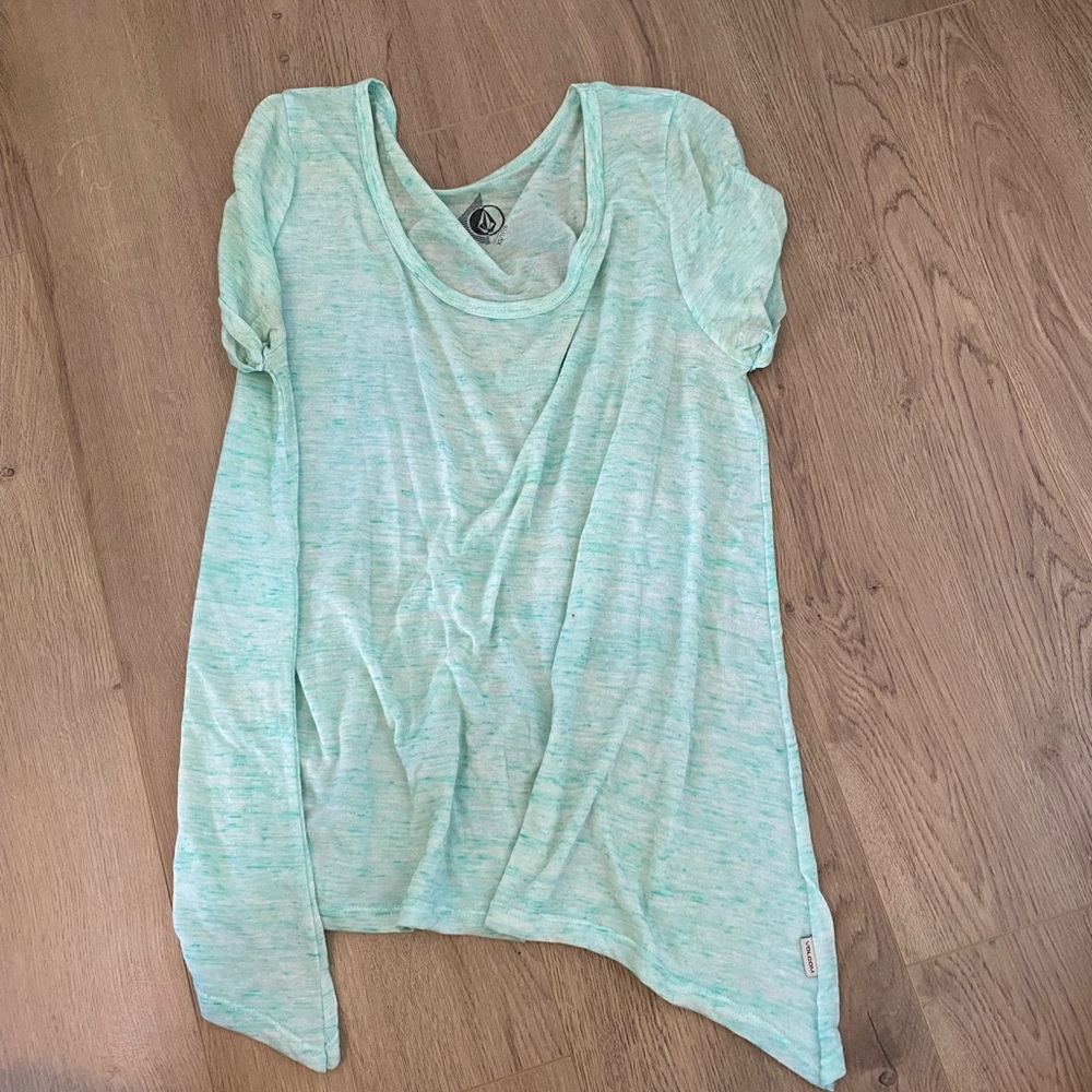 Volcom tee - Picture 2 of 4
